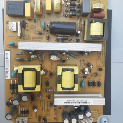 原装长虹3D47B4500I 电源板HSM40D-4MC XR7.820.202V1.2