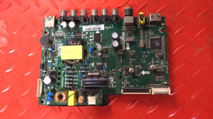 原装TCL L32F3303B主板TP.VST69D.PB776屏LVW320CS0T E287