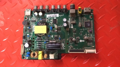 原装TCL L32F3303B主板TP.VST69D.PB776屏LVW320CS0T E287