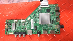 飞利浦55PUF6112主板715G9225-M02-B00-004Y LG屏SDL550W0PD0 002