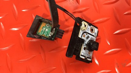 三星UA65NU7000JXXZ接收板 KU6000 BN41-02324C按键BN41-02323A