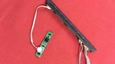 原装康佳 LED42F3000C 接收板35016564 指示灯送带线发货