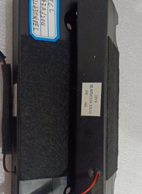 TCL 原装D43A620U喇叭一对8W6欧一对价