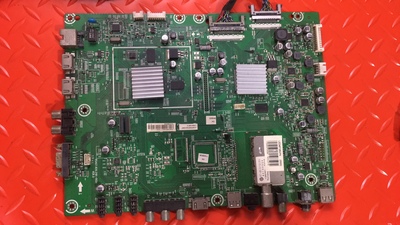 带屏线 原装 海信LED46T28GPN主板RSAG7.820.2191屏V460H1-LE3