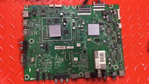 带屏线 原装 海信LED46T28GPN主板RSAG7.820.2191屏V460H1-LE3