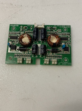 原装 山水 LE32HWG 恒流板背光板 SLE-320401-01 REV1.0 3测好