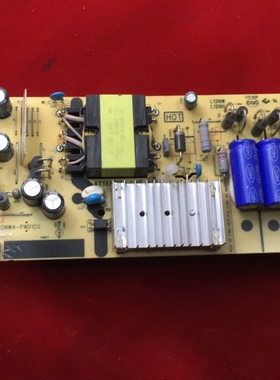 原装TCL 43T6电源板08-L12NHA2-PW210AD 40-L12NW4-PWD1CG 测好