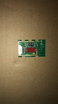 夏普液晶电视LCD-65UR30A  蓝牙模块 B45100270D测好实拍