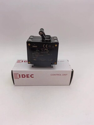 idec 和泉NRAS2100F-15AAA电路保护器库