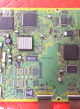 松下 TH-42PA30C TH-42PA20C TH-42PH20C等离子逻辑板TNPA2825 AD