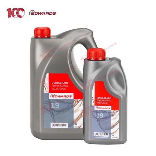 冻干机油泵用泵油1L