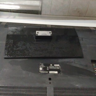 东芝46K100C 底座 原装拆机配齐螺丝发货