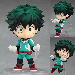 Doll Model Anime Figurine My Hero Academia Action Figure