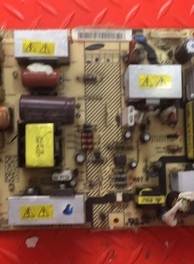 原装三星LA37R71B电视电源板  BN96-03057A PSLF201501B电路板