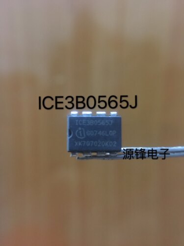 ICE3B0565J液晶电源管理芯片 驱动芯片 集成电路