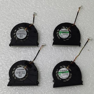 x201t Tablet 3线4or thinkpad 60y5453 X201 风扇 IBM Series