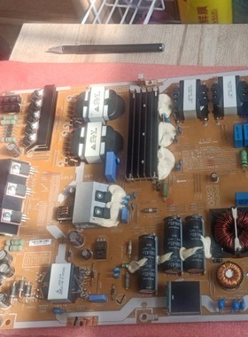 原装三星UA55HU9800J 电源板BN44-00744A L65C4L_ESM