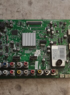 原装海信LED32K11/01主板RSAG7.820.2242屏HE315DH-E03