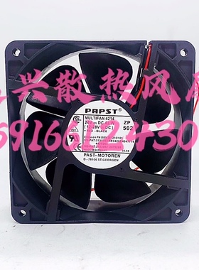 4114N/NX/2XH/12HR/2HH/NXH/12MR 4114NHHR 4184 EBMPAPST TYP24V