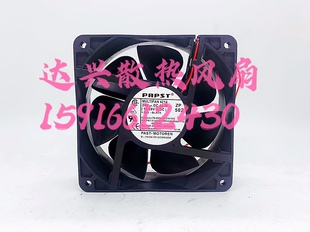 4114N/NX/2XH/12HR/2HH/NXH/12MR 4114NHHR 4184 EBMPAPST TYP24V