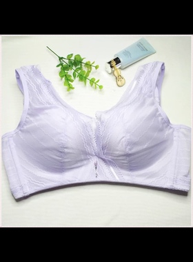 简密J319A女士性感内衣蕾丝舒适暖心聚拢文胸调整型收副乳胸罩