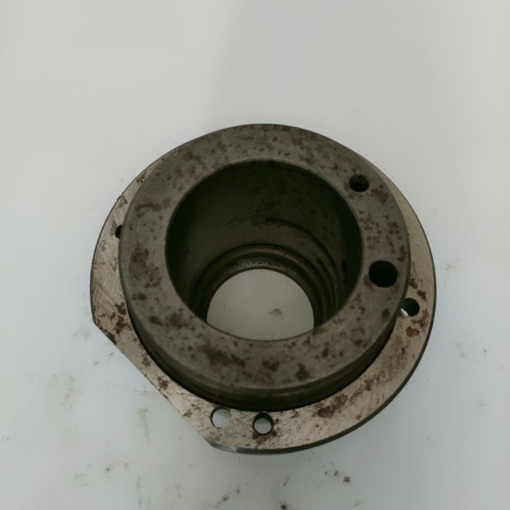 大连第机床CW6163厂C/CW6263C车床二配件2015轴承座车床配件