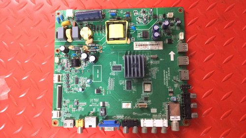 原装长虹LED32C2080I主板JUC7.820.00111403屏C320X14-E10-B