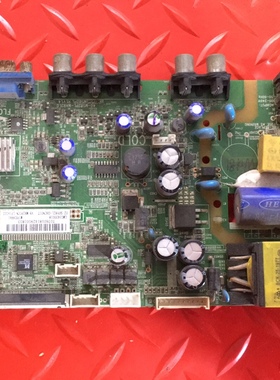 美乐LE32M17主板40-20162A-07A LVW320COS07E189 V2现货 测好发货