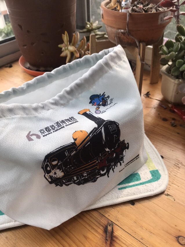 日单涤纶饭盒抽绳袋收纳束口袋内衣存放布袋子