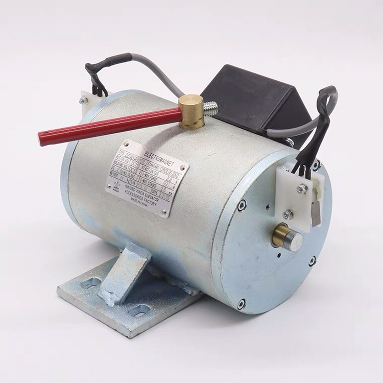 宁波欣达电梯电磁铁制动器DZS800AB01D1 900 DZS165-L M S DZS200