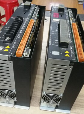 PDM-20 美国进口伺服驱动器 IQ2000 ELECTRO-CRAFT 原装拆机包好