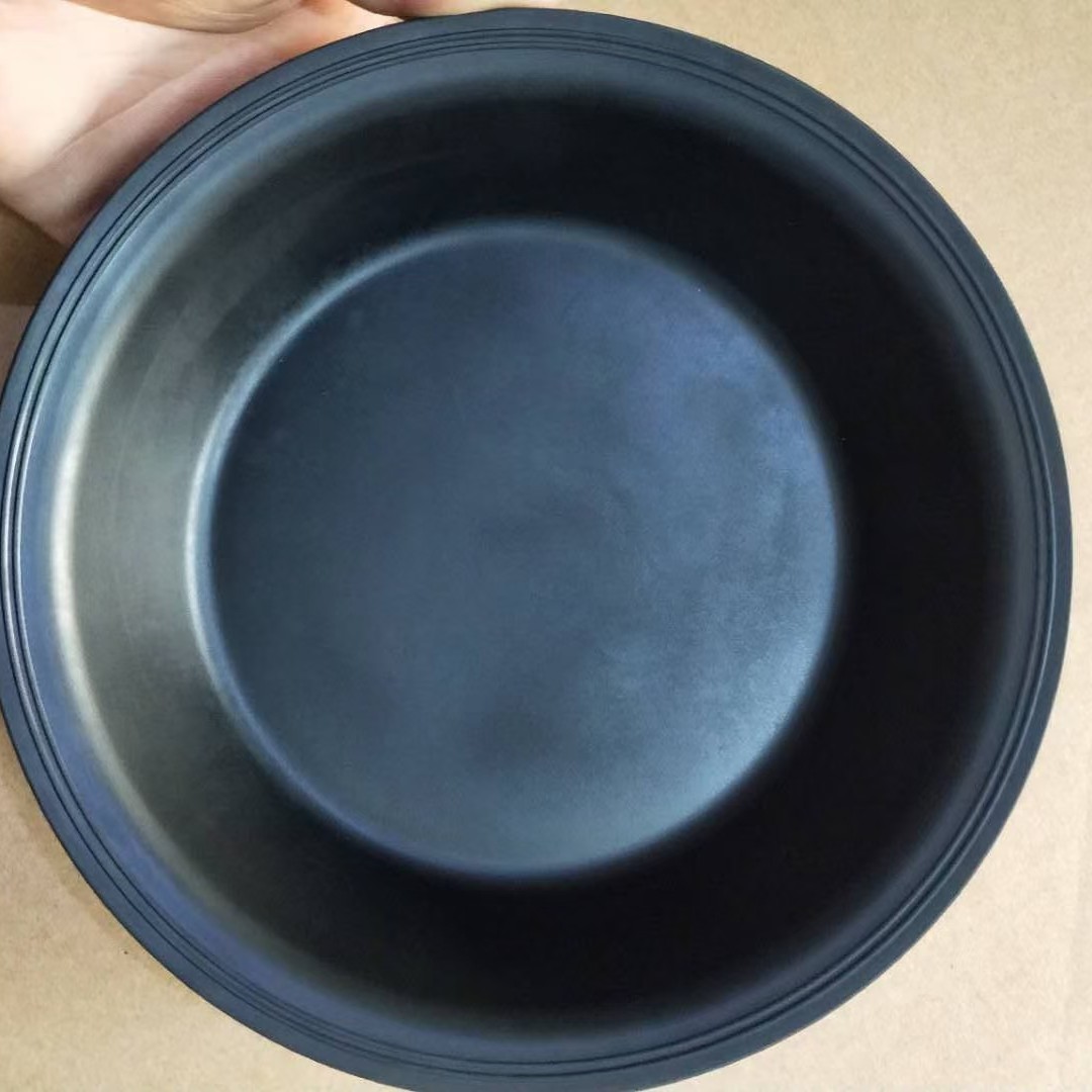 刹车皮碗半挂车通用富华桥夹布耐磨皮膜分泵用解放重汽等规格齐全