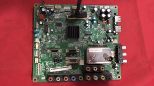 原装长虹LT37630X 主板JUC7.820.00035441屏LC370WXE SBV1测好发