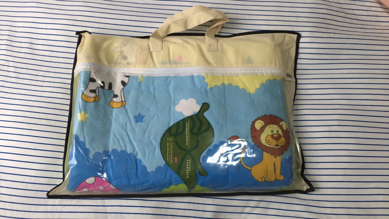楚医35:1艾绒床垫 规格（180cm*100cm）