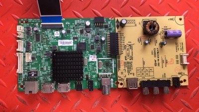 原装创维42X5 主板5800-A8S400-2P00 配屏RDL420FY（QD0-307）
