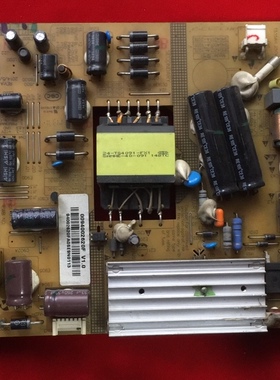 海尔 LE42A7000电源板 0094002620F V1.0 25-DB3416-X2P