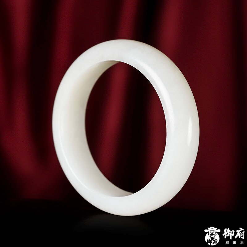 手镯散珠籽料新疆和田玉