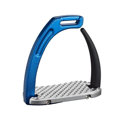 意大利JIN STIRRUP安全脚蹬障碍马镫多色可选