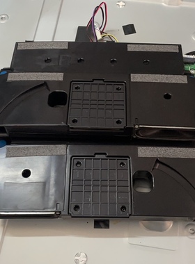 原装三星 UA55JU7800JXXZ喇叭 扬声器BN96-34998A 6欧10瓦 一对价