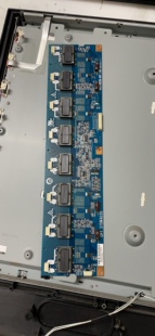 康佳LC37DS30C LC37GS80C高压板 4H-V1838.491/B1 370WA03S测好