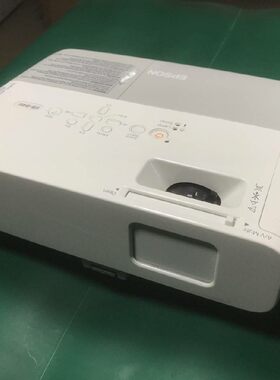 手机办公投影仪爱普生安卓投影仪