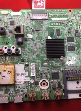 原装LG 42LA6200  主板EAX64797003 1.2屏LC470DUE SFU3