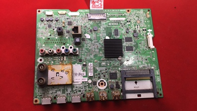 原装LG 42LA6200  主板EAX64797003 1.2屏LC470DUE SFU3