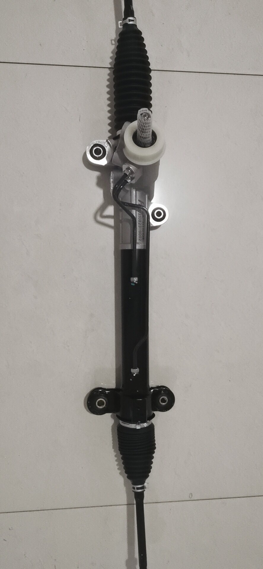 长城嘉誉v80液压方向机转向器总成荆州恒隆原厂腾翼c30c50哈弗h6