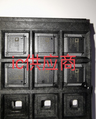 ic供应商|AD2S1210 原装芯片 AD2S1210ASTZ CSTZ 全新正品 LQFP48