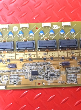 原装TCL LCD32B65 液晶电视高压背光板4H.V1448.241/A1