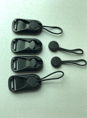 清仓血亏大促手慢没，相机背带五金快拆尾扣 连接器 快装快拆配件