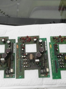 ID-SJ3  150-220   2B027011-4   SJ3D15-22H  k 日立SJ300电源板