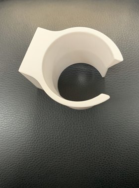 美容仪器挂架激光洗眉机黑脸娃娃