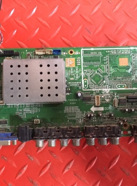 原装夏普HDTV42A60 主板B.TR901E-1 配屏LC420WX7 SL A1现货测好